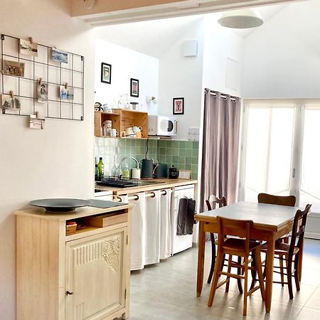 La Petite Maison Guerande Ngoại thất bức ảnh