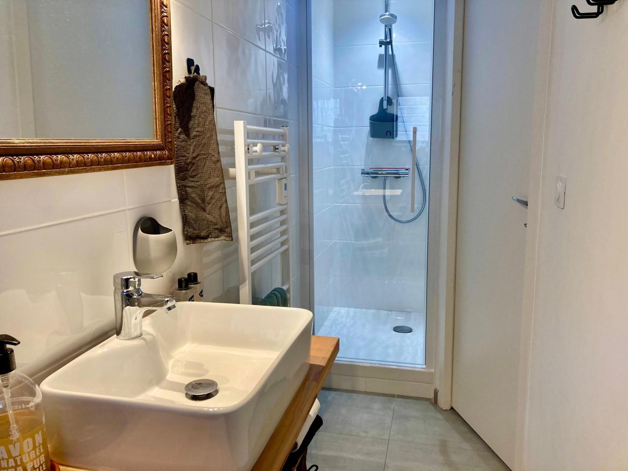 La Petite Maison Guerande Ngoại thất bức ảnh
