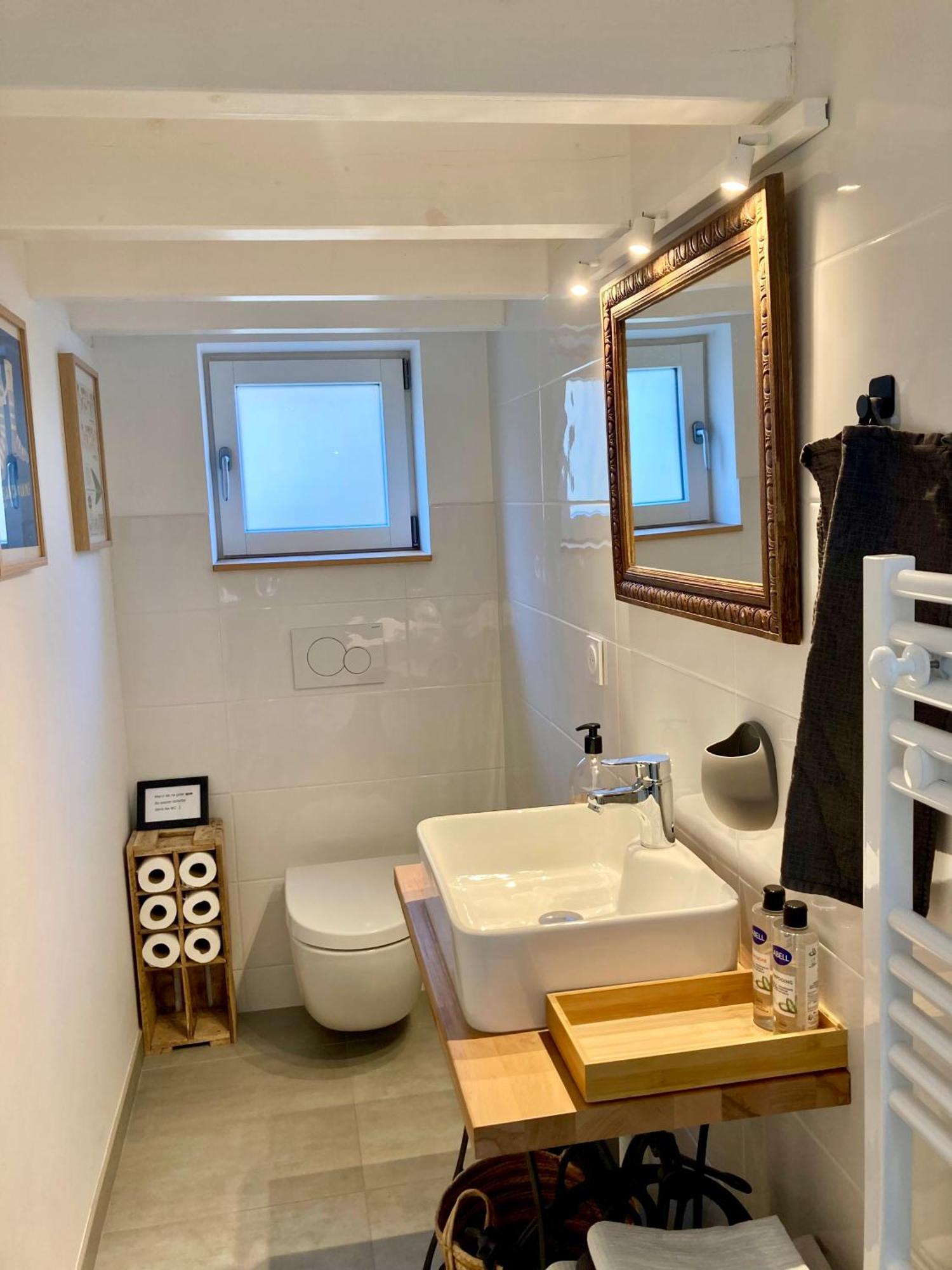La Petite Maison Guerande Ngoại thất bức ảnh