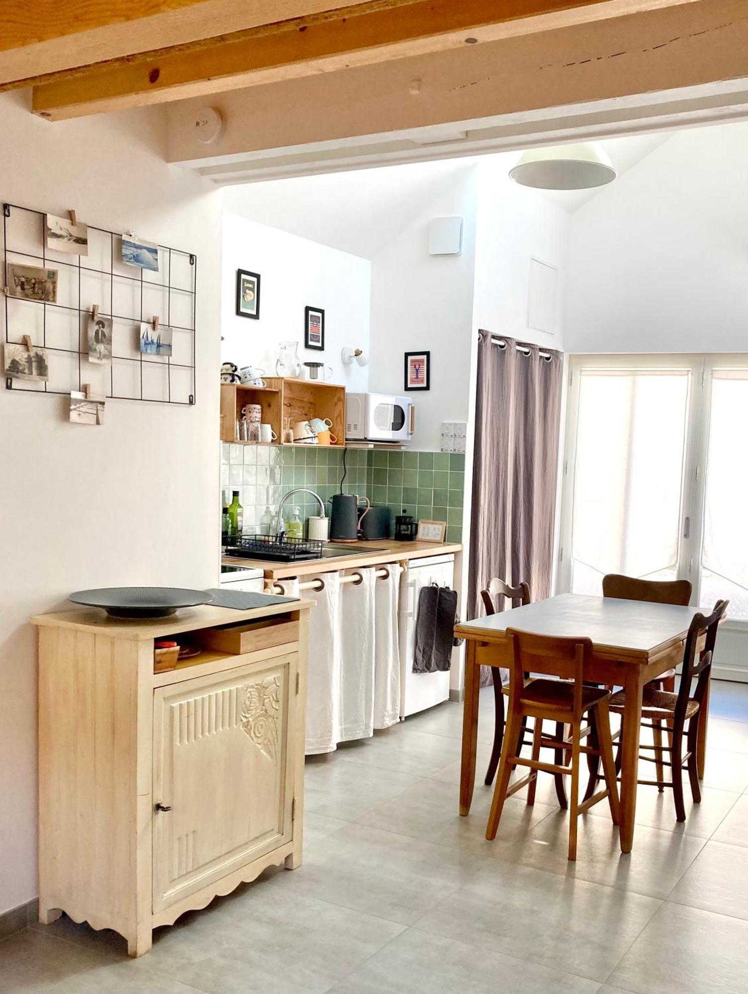 La Petite Maison Guerande Ngoại thất bức ảnh